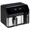 Jata JEFR1228 Fritteuse