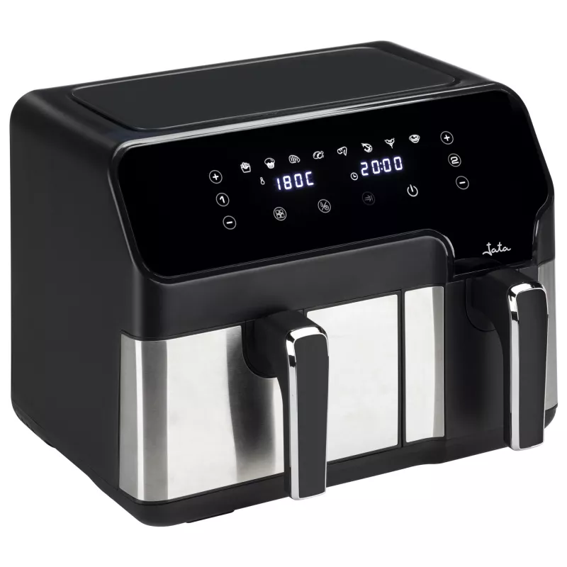 Jata JEFR1228 Fritteuse