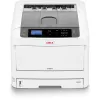 Drucker C824dn A3 47228002
