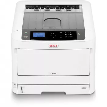 Drucker C824dn A3 47228002