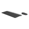 Tastatur- und Maus-Set Logitech MK470 schlank Combo