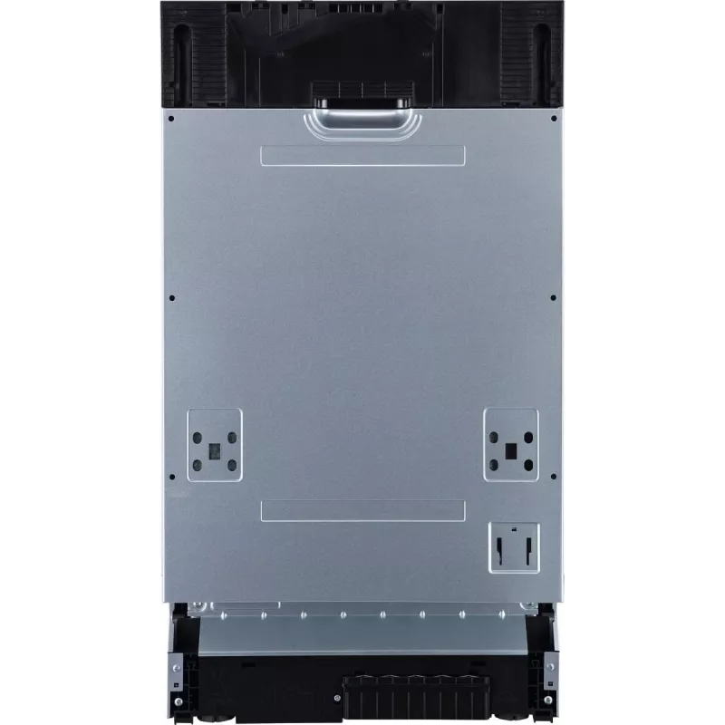 Gorenje GV563E11 Geschirrspüler vollintegriert 10 Maßgedecke E