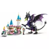 LEGO Disney Princess 43240 Malefiz als Drache