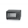 Elektrischer Tischbackofen SEVERIN TO 2079 — 20 L Kapazität, 1600 W, schwarz