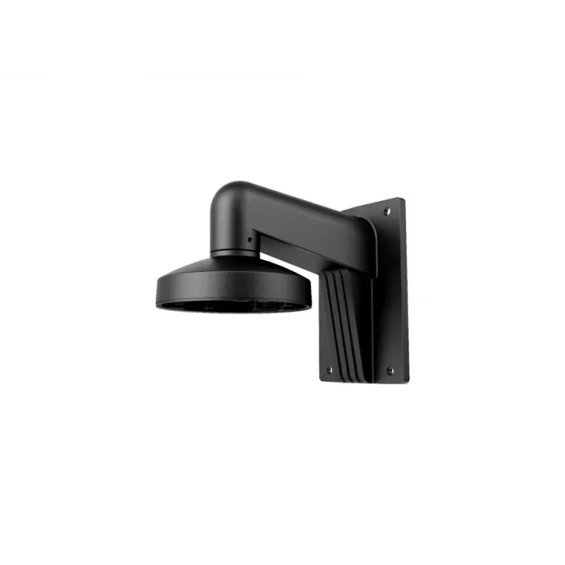 Hikvision DS-1473ZJ-135 Wandhalterungsadapter, schwarz