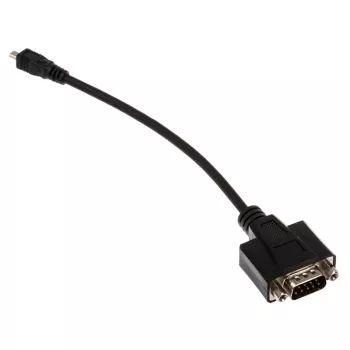 FOXCONN Mini-COM-Port-Kabel für Barebones