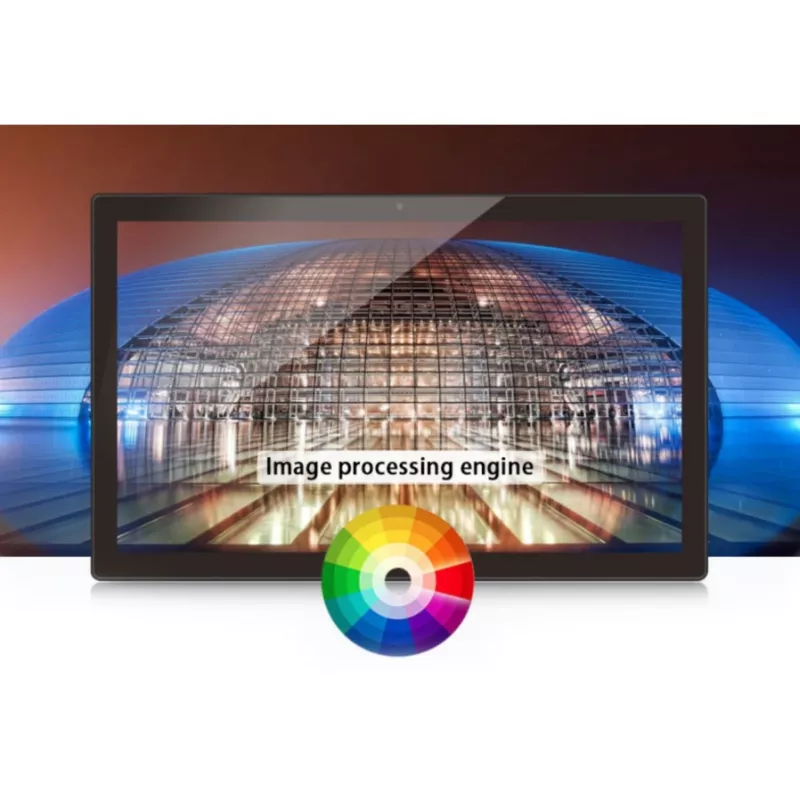 Braun DigiFrame 240 Business Line 60,96cm (24,0 Zoll)