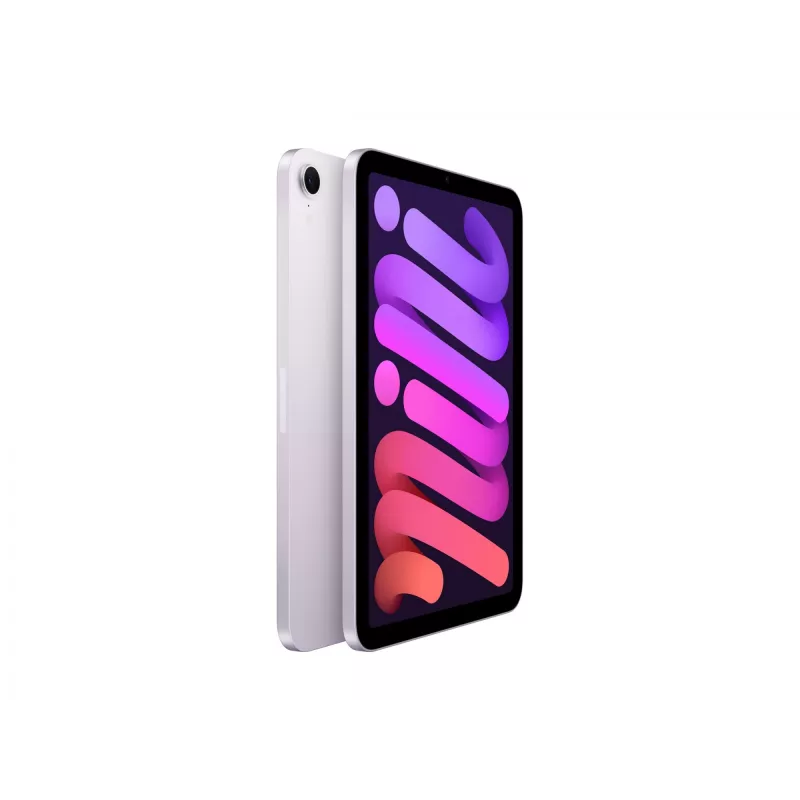 iPad mini Wi-Fi 512GB Violett