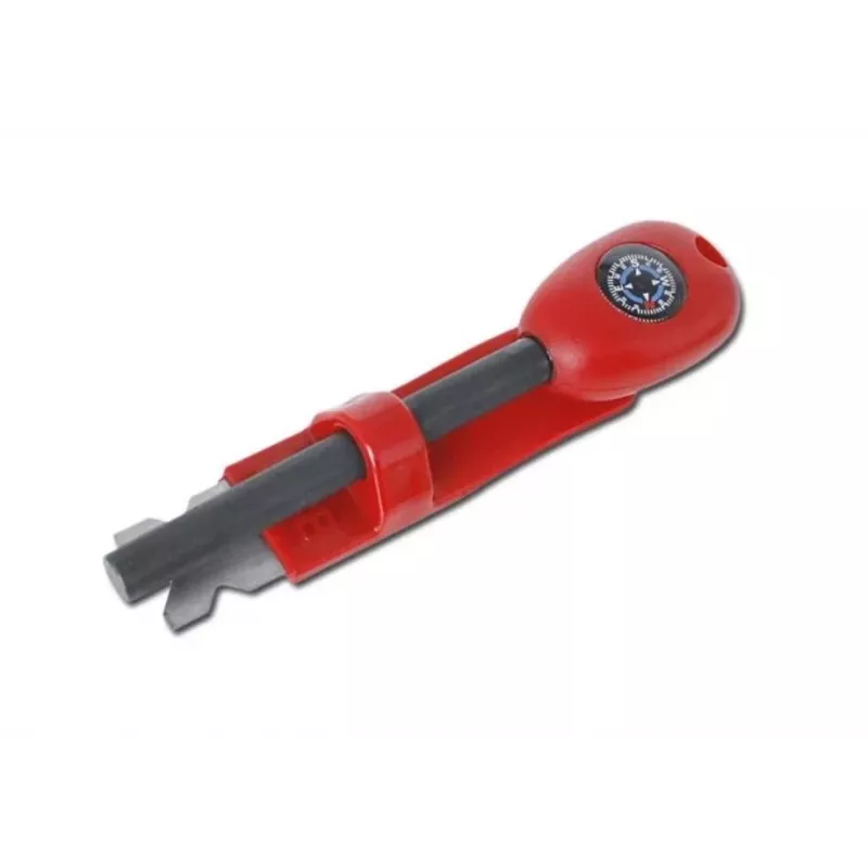BCB Grand CN340 Feuerstarter mit Kompass