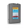 Smart Stufenbohrer-Set, HSS, 3 Stk., 4-12 / 4-20 / 6-30 mm, SM-11-SKPL3