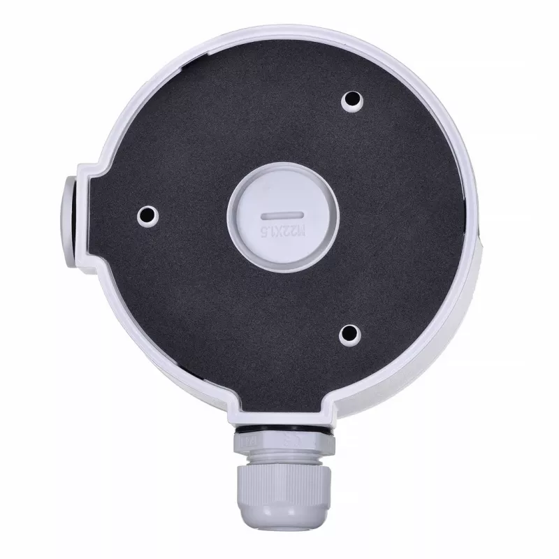 Reolink B10 (B10W) Anschlussbox für Bullet-Kameras, Weiß