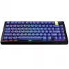 Keycap-Set GLORIOUS GPBT Basics Mana Blue – PBT, ANSI-Layout