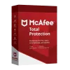 McAfee Total Protection - 1 Gerät / 1 Jahr, Global