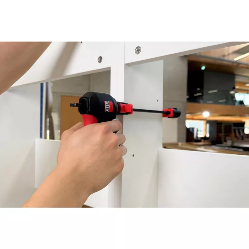 Bessey EZ360M-30 Produkt Schwarz