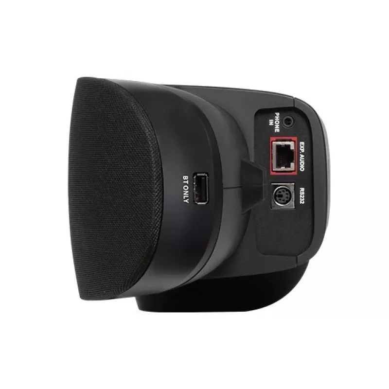 AVer VB350 61U3300000AC 4K-Dual-Objektiv-PTZ-Konferenzkamera, Videobar, HDMI, USB 3.1