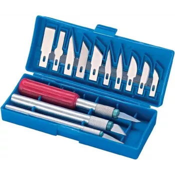 Basetech 482781 Skalpell-Set