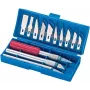 Basetech 482781 Skalpell-Set
