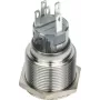 Drucktaster für Flashforge GUIDER3 PLUS (MPN 30002071001)