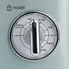 Girmi FM21 Over-the-Range-Kombi-Mikrowelle 20 L 700 W Blau
