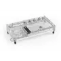 Alphacool 13832 Core Distro Plate 280 links VPP/D5, Acryl