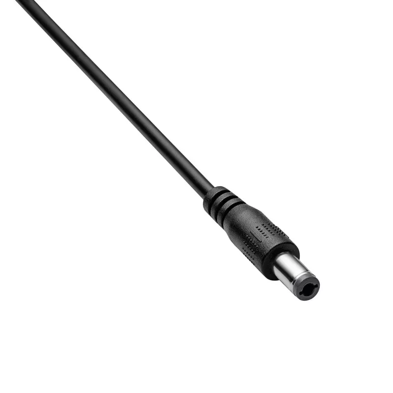 Akyga AK-PD-32 Netzteil für Casio Keyboards, 9 V, 1 A, 9 W, 5,5 x 1,4 mm, 1,5 m