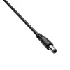 Akyga AK-PD-33 Netzteil für ELZAB Jota / K10 / Mini E Registrierkassen, 12 V, 1 A, 12 W, 5,5 x 2,1 mm, 1,5 m