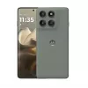 Motorola Moto Edge 60 Pro 5G Dual SIM Smartphone, 8 GB RAM, 256 GB, Pantone Shadow Green