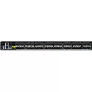 LANCOM CS-8132F-F2B 100G Fiber Core Switch, 32x 100G QSFP28, Front-to-Back-Luftstrom (61909)