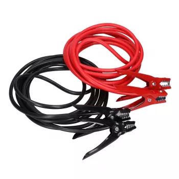 Extralink Smart Life Kabel Car 400 Amps, 2.5 Meters