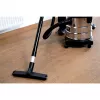 Einhell 2351215 Universal-Bodendüse für Nass-/Trockensauger, schwarz