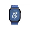 Band Apple MGD64ZM/A Smartwatch-Zubehör Blau Nylon