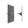 Netzwerkkamera P1245 HDTV H.264/DISCREET 0926-001 Axis