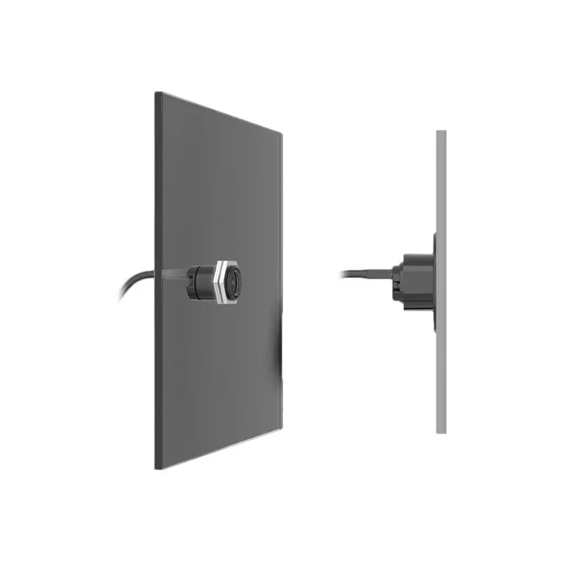 Netzwerkkamera P1245 HDTV H.264/DISCREET 0926-001 Axis