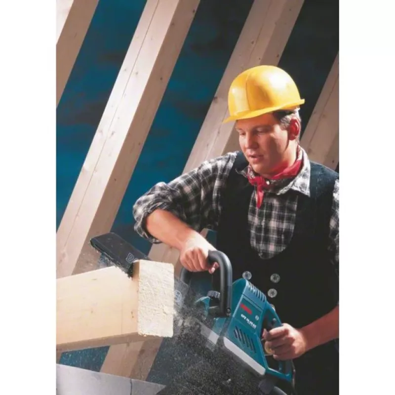Säbelsäge GFZ 16-35 AC Professional, Säbelsäge Blau, 1.600 Watt