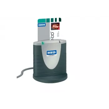 Smart Card Reader HID Identity OMNIKEY 3121 USB 2.0 Grau
