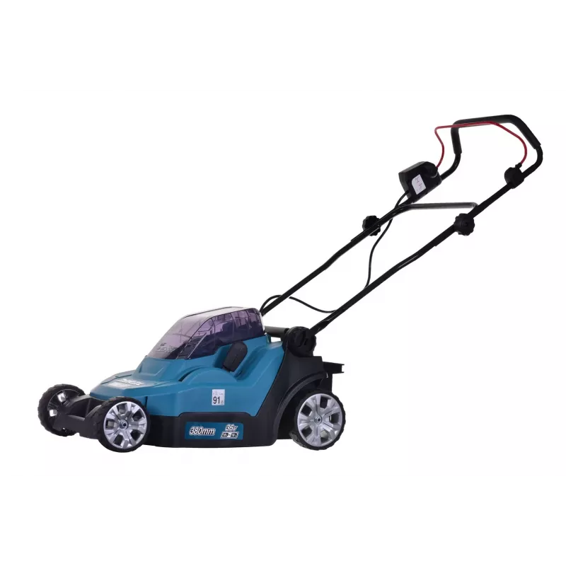 Akku-Rasenmäher DLM382Z MAKITA