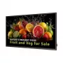 Philips 5000 Series 50BDL5050D/00 Signage Display, 127 cm (50 inch), 4K UHD, Wi-Fi, 600 cd/m2, Schwarz, Android