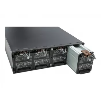 APC Smart-UPS On-Line SRT Batteriepack für 5/6kVA Extended-Runtime-Modell 192V