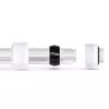 Alphacool Eiszapfen PRO 17484 16-mm-HardTube-Anschluss G1/4, weiß, 6er-Pack