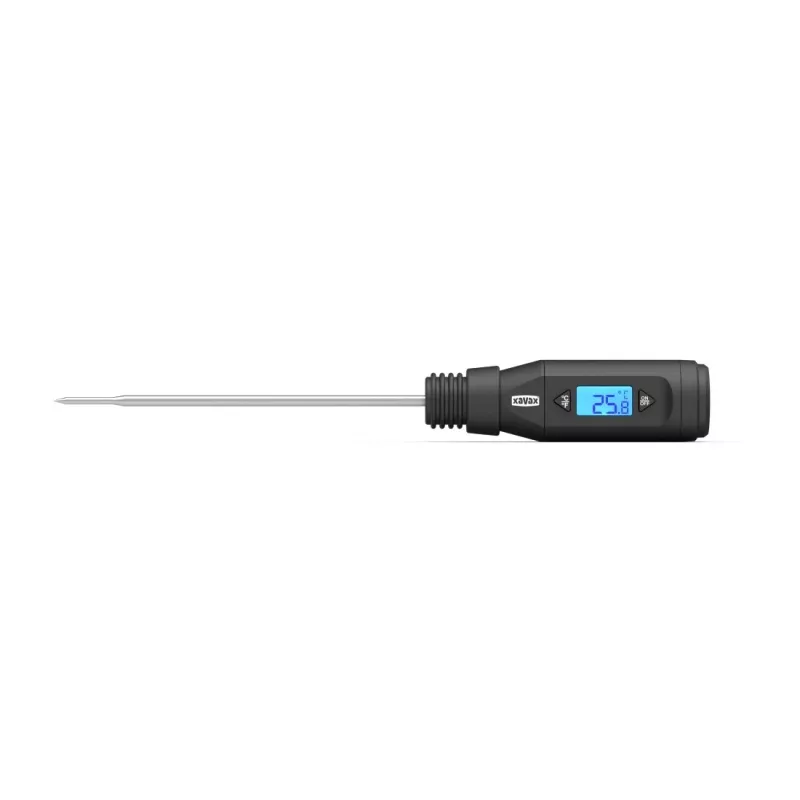 Xavax Digital-Multithermometer (00185856)