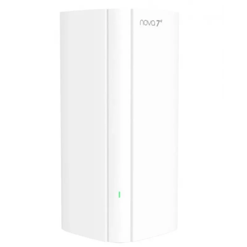 Tenda Nova EE3 Pro (2 Stk.) Wi-Fi-7-Mesh-System, weiß