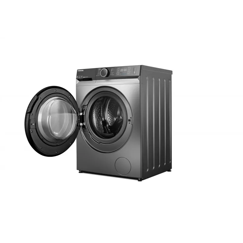 Waschmaschine Toshiba TW-BK100GF4PL(SK) 9 kg, Energieeffizienzklasse A