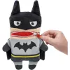 Toy Schmidt Spiele Batman Cartoon Character für 0+ Jahre