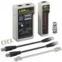 Wentronic goobay - Netzwerktester (93010)