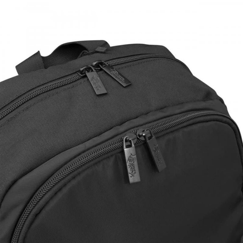 Rucksack White Shark Scout Backpack Schwarz Polyester