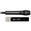 Sennheiser EW-D 835-S SET (Q1-6) Digitales drahtloses Gesangs-Handheld-Set, 470-526 MHz