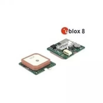 GPS-Empfängermodul Navilock 62576