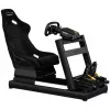 Gaming-Stuhl nitro concepts E-Racer GAZU-1006 — ergonomisches Design, verstellbare Armlehnen