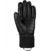 REUSCH MASTER PRO HANDSCHUHE GRÖSSE 9 SCHWARZ