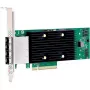 Broadcom eHBA 9600-16e Schnittstellenkarten/Adapter Intern SAS, SATA